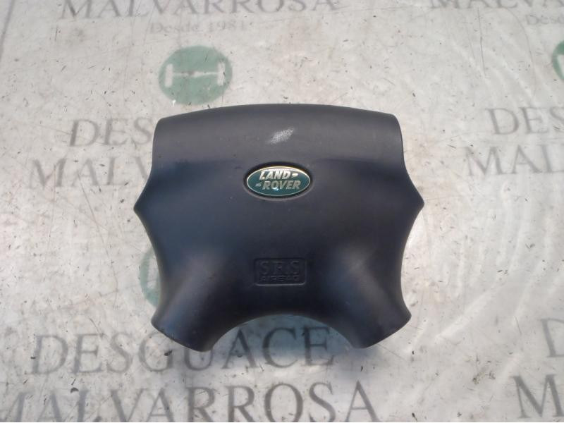 Recambio de airbag delantero izquierdo para land rover freelander (ln) se targa referencia OEM IAM EHM000050PUY  