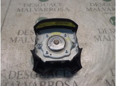 Recambio de airbag delantero izquierdo para land rover freelander (ln) se targa referencia OEM IAM EHM000050PUY   2