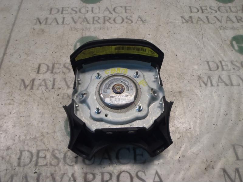 Recambio de airbag delantero izquierdo para land rover freelander (ln) se targa referencia OEM IAM EHM000050PUY  