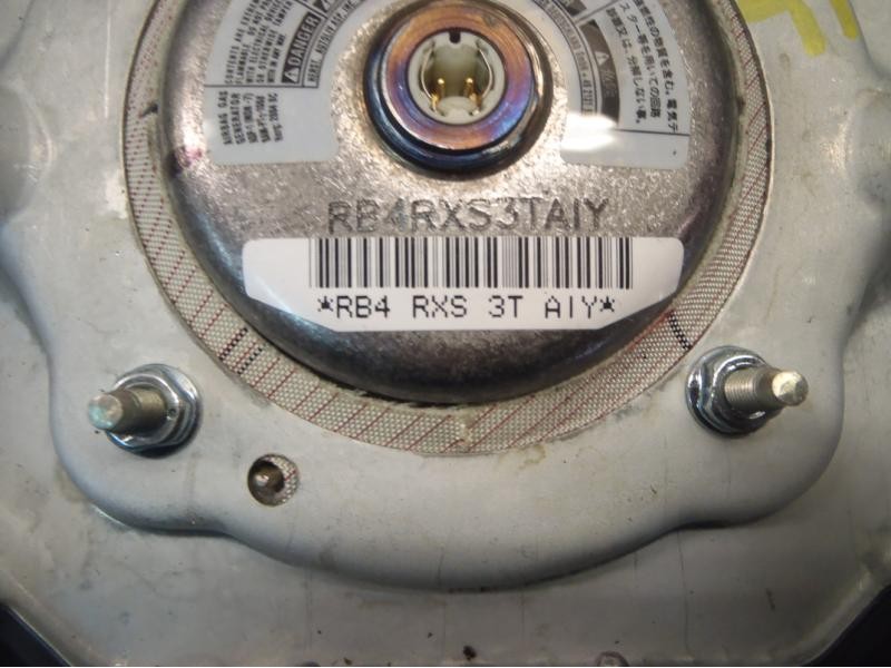 Recambio de airbag delantero izquierdo para land rover freelander (ln) se targa referencia OEM IAM EHM000050PUY  