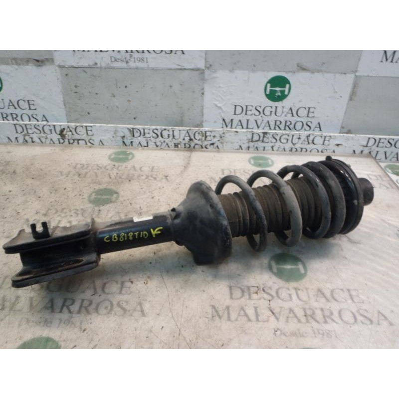 Recambio de amortiguador trasero derecho para land rover freelander (ln) se targa referencia OEM IAM RPD102180  