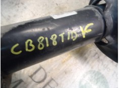 Recambio de amortiguador trasero derecho para land rover freelander (ln) se targa referencia OEM IAM RPD102180   2