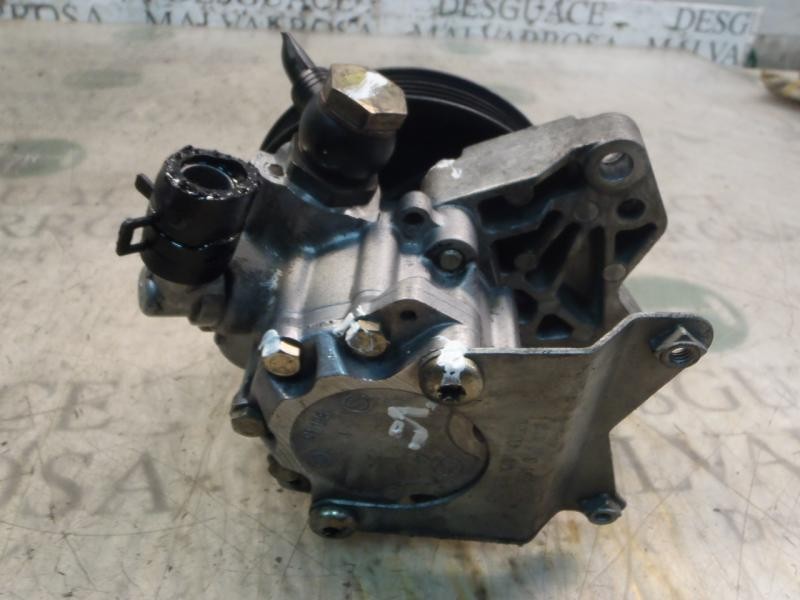Recambio de bomba direccion para land rover freelander (ln) se targa referencia OEM IAM QVB101453  
