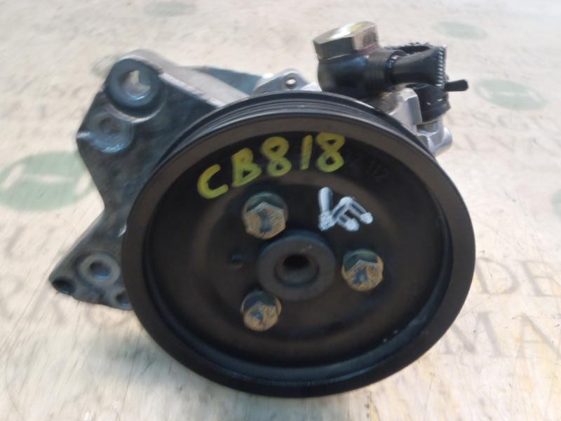 Recambio de bomba direccion para land rover freelander (ln) se targa referencia OEM IAM QVB101453  