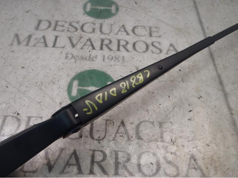 Recambio de brazo limpia delantero derecho para land rover freelander (ln) se targa referencia OEM IAM DKB103090  