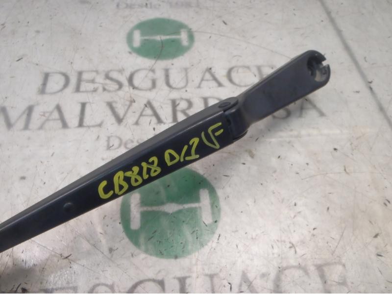 Recambio de brazo limpia delantero izquierdo para land rover freelander (ln) se targa referencia OEM IAM DKB103030  