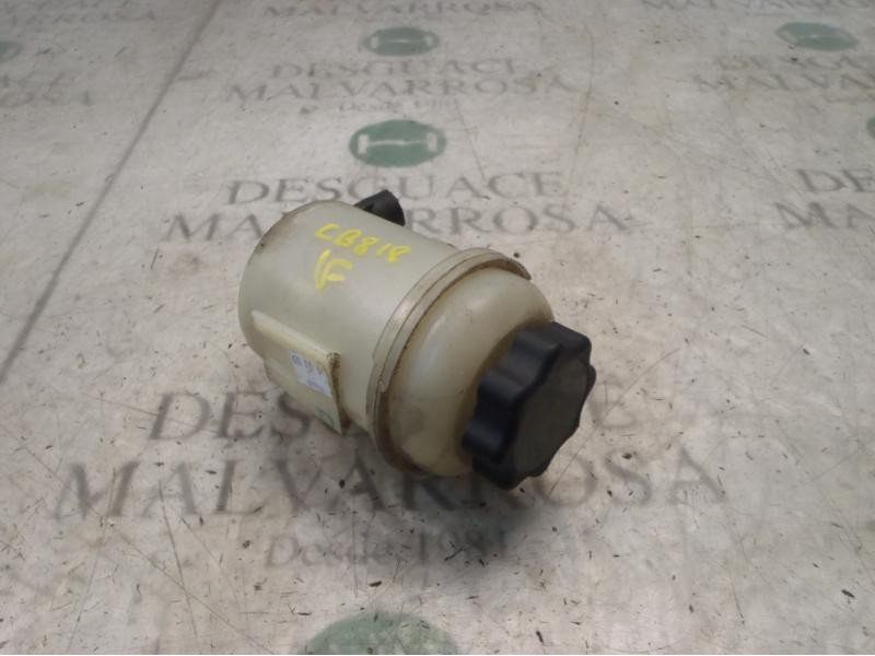 Recambio de deposito servo para land rover freelander (ln) se targa referencia OEM IAM QFX100252  