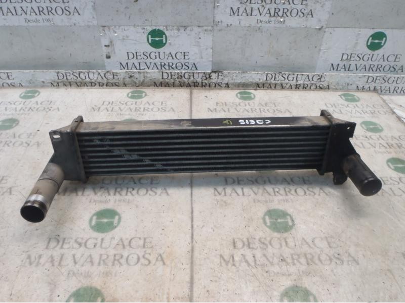 Recambio de intercooler para land rover freelander (ln) se targa referencia OEM IAM PNG000021  