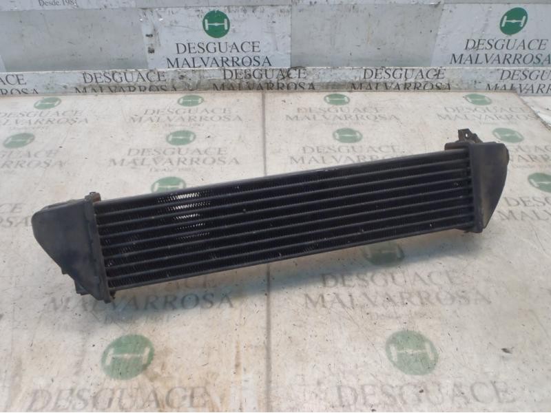 Recambio de intercooler para land rover freelander (ln) se targa referencia OEM IAM PNG000021  