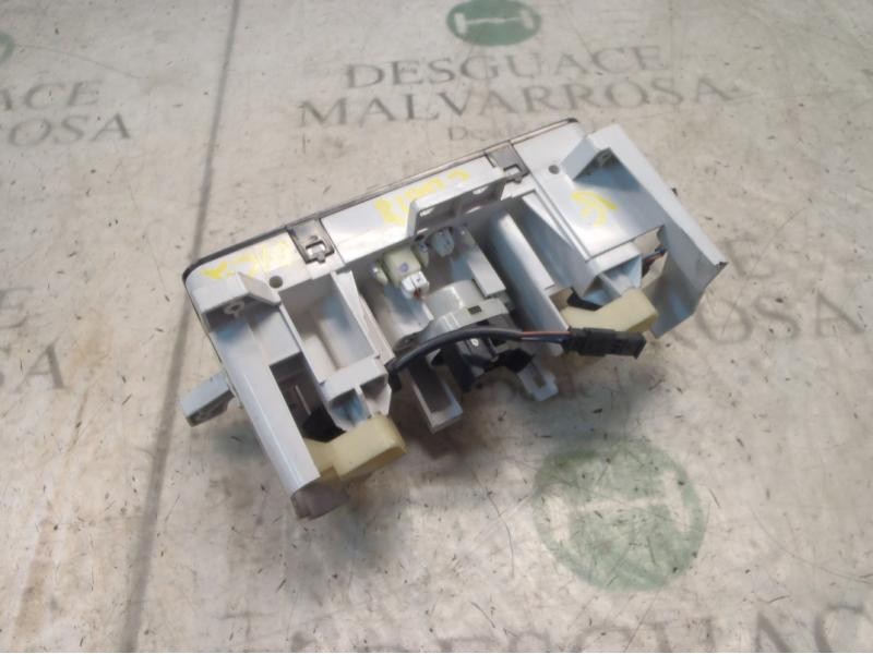 Recambio de mando calefaccion / aire acondicionado para land rover freelander (ln) se targa referencia OEM IAM JFC500300  