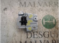 Recambio de maneta interior delantera derecha para land rover freelander (ln) se targa referencia OEM IAM ALR8180PMA   2