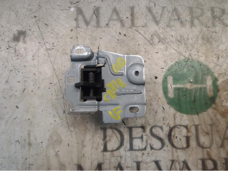 Recambio de maneta interior delantera derecha para land rover freelander (ln) se targa referencia OEM IAM ALR8180PMA  