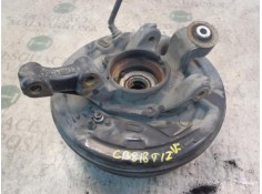 Recambio de mangueta trasera izquierda para land rover freelander (ln) se targa referencia OEM IAM RLH000150   2