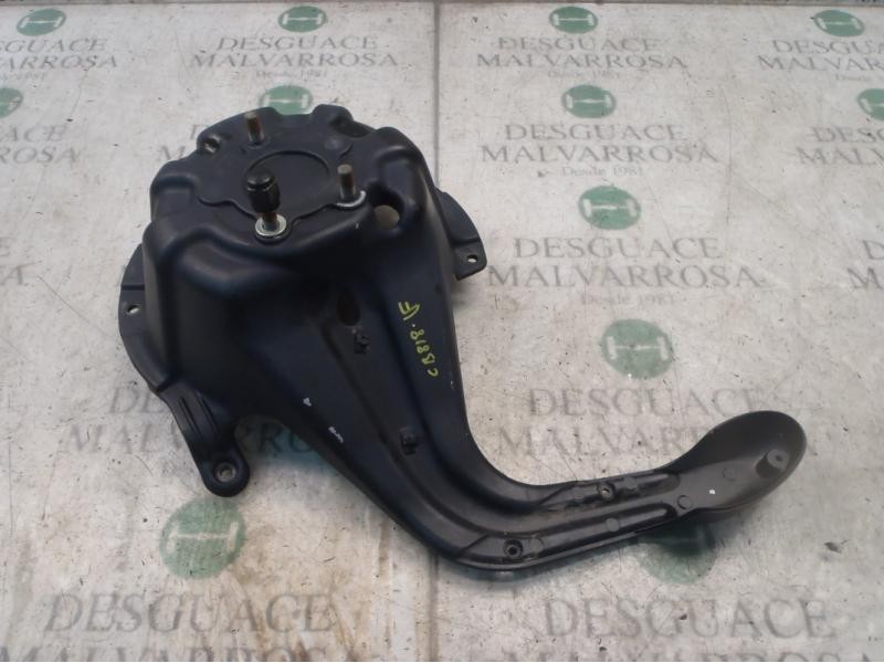Recambio de soporte rueda repuesto para land rover freelander (ln) se targa referencia OEM IAM BHU490010  