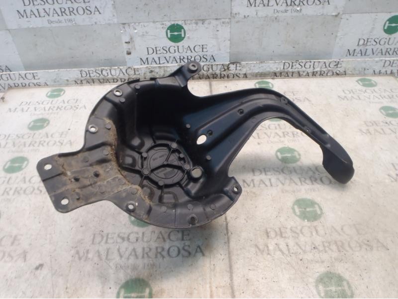 Recambio de soporte rueda repuesto para land rover freelander (ln) se targa referencia OEM IAM BHU490010  