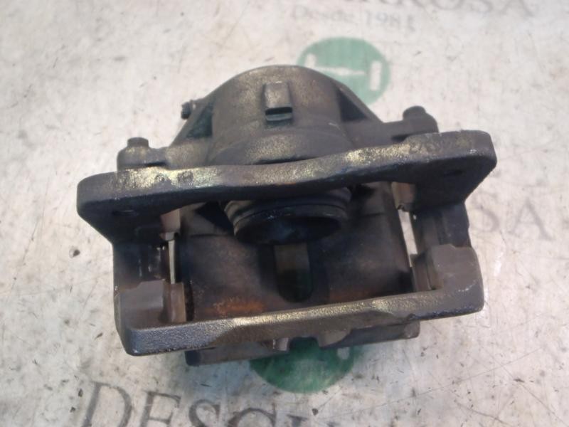 Recambio de pinza freno delantera izquierda para land rover freelander (ln) se targa referencia OEM IAM SEG100270  