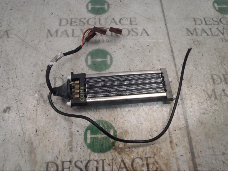 Recambio de resistencia calefaccion para land rover freelander (ln) se targa referencia OEM IAM JEF000010  