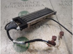 Recambio de resistencia calefaccion para land rover freelander (ln) se targa referencia OEM IAM JEF000010   2