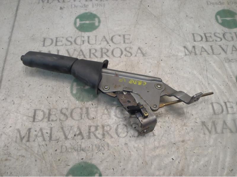 Recambio de palanca freno de mano para land rover freelander (ln) se targa referencia OEM IAM ANR5825  