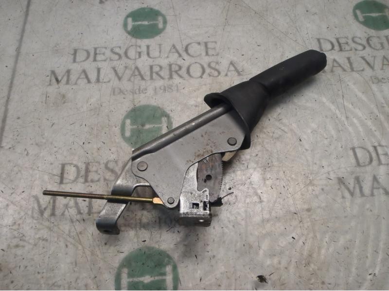 Recambio de palanca freno de mano para land rover freelander (ln) se targa referencia OEM IAM ANR5825  