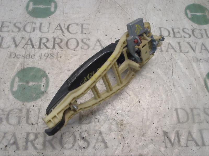 Recambio de maneta exterior delantera derecha para opel vectra c berlina club referencia OEM IAM   