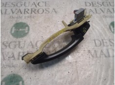 Recambio de maneta exterior trasera izquierda para opel vectra c berlina club referencia OEM IAM    2