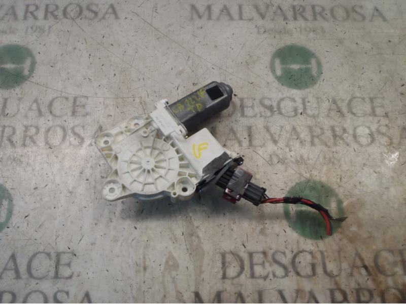 Recambio de motor elevalunas trasero derecho para opel vectra c berlina club referencia OEM IAM   