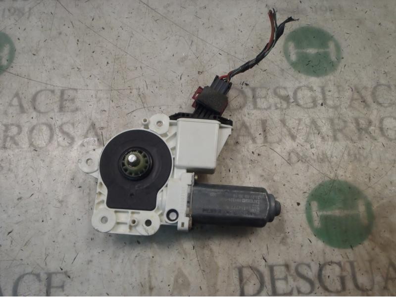 Recambio de motor elevalunas trasero derecho para opel vectra c berlina club referencia OEM IAM   