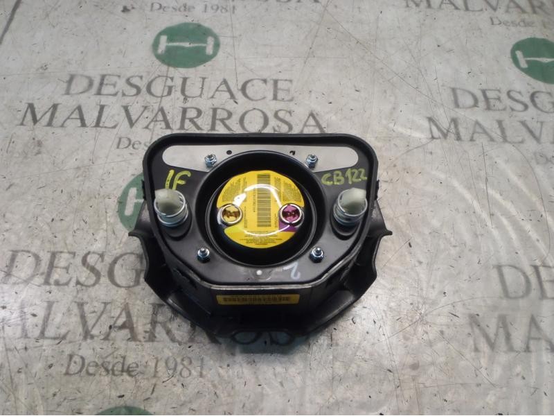 Recambio de airbag delantero izquierdo para opel vectra c berlina club referencia OEM IAM   