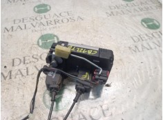 Recambio de cerradura puerta trasera derecha para opel vectra c berlina club referencia OEM IAM    2