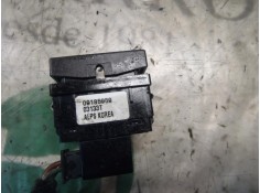 Recambio de mando elevalunas trasero derecho para opel vectra c berlina club referencia OEM IAM    2