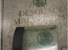Recambio de cristal custodia trasero derecho para opel vectra c berlina club referencia OEM IAM    2