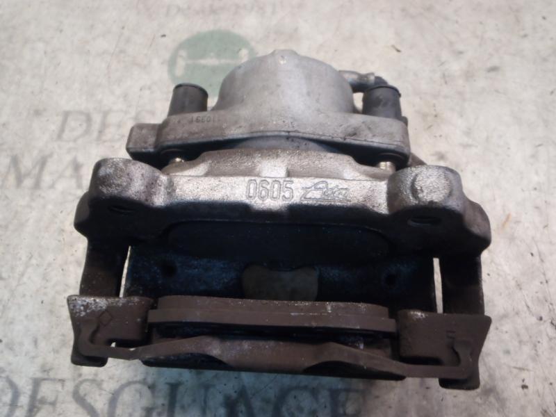 Recambio de pinza freno delantera derecha para opel vectra c berlina club referencia OEM IAM   