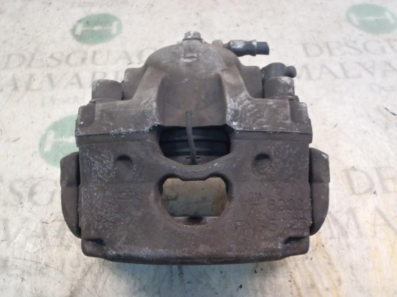 Recambio de pinza freno delantera izquierda para opel vectra c berlina club referencia OEM IAM   
