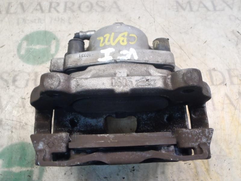 Recambio de pinza freno delantera izquierda para opel vectra c berlina club referencia OEM IAM   