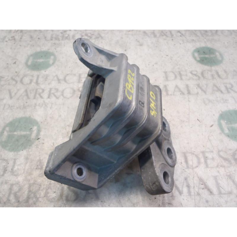 Recambio de soporte motor delantero para opel vectra c berlina club referencia OEM IAM   