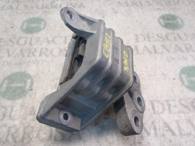 Recambio de soporte motor delantero para opel vectra c berlina club referencia OEM IAM   