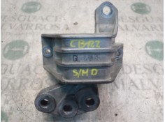 Recambio de soporte motor delantero para opel vectra c berlina club referencia OEM IAM    2
