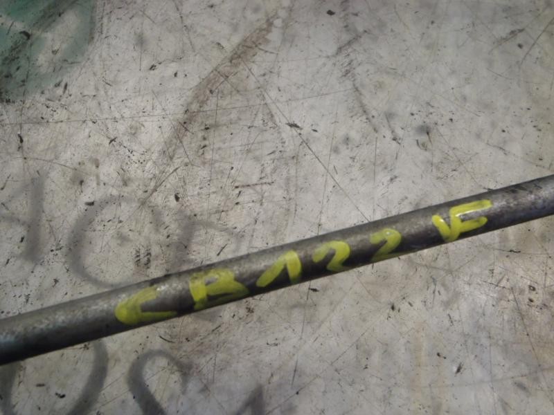 Recambio de tirante delantero izquierdo para opel vectra c berlina club referencia OEM IAM   