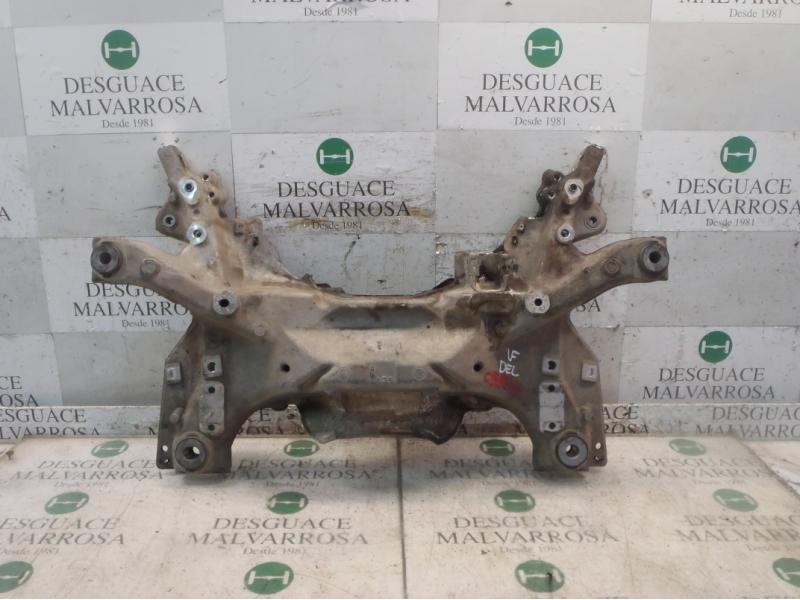 Recambio de puente delantero para peugeot 407 st confort referencia OEM IAM 3502CQ  