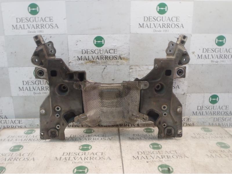 Recambio de puente delantero para peugeot 407 st confort referencia OEM IAM 3502CQ  