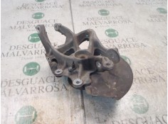 Recambio de mangueta trasera derecha para peugeot 407 st confort referencia OEM IAM 517629  374887 2