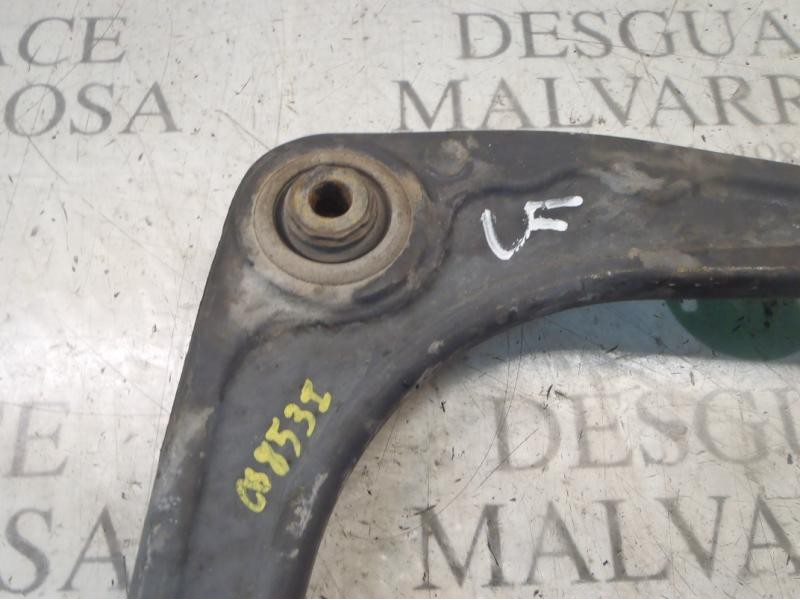 Recambio de brazo suspension inferior delantero izquierdo para peugeot 407 st confort referencia OEM IAM 3520N6  