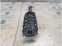 Recambio de amortiguador delantero izquierdo para peugeot 407 st confort referencia OEM IAM 5202NZ   2