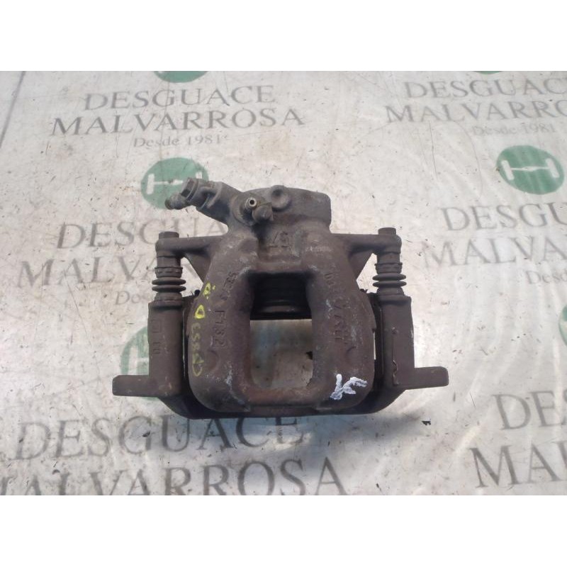 Recambio de pinza freno delantera derecha para peugeot 407 st confort referencia OEM IAM 4401H3  