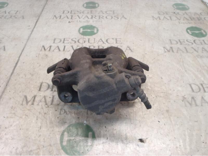 Recambio de pinza freno delantera derecha para peugeot 407 st confort referencia OEM IAM 4401H3  