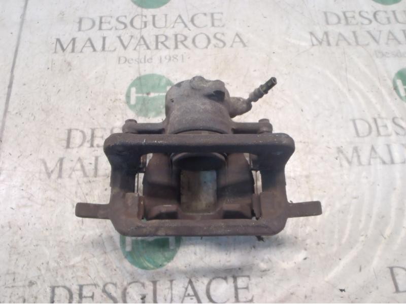 Recambio de pinza freno delantera derecha para peugeot 407 st confort referencia OEM IAM 4401H3  