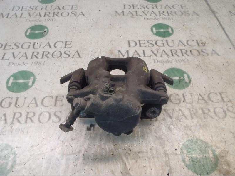 Recambio de pinza freno delantera izquierda para peugeot 407 st confort referencia OEM IAM 4401H2  