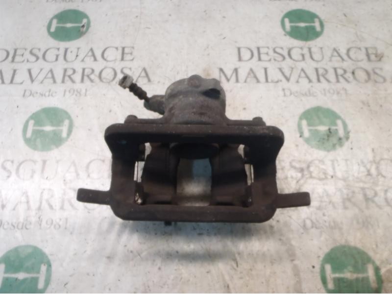 Recambio de pinza freno delantera izquierda para peugeot 407 st confort referencia OEM IAM 4401H2  