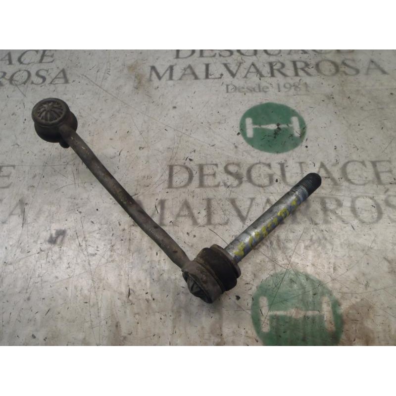 Recambio de tirante delantero izquierdo para peugeot 407 st confort referencia OEM IAM 508752  